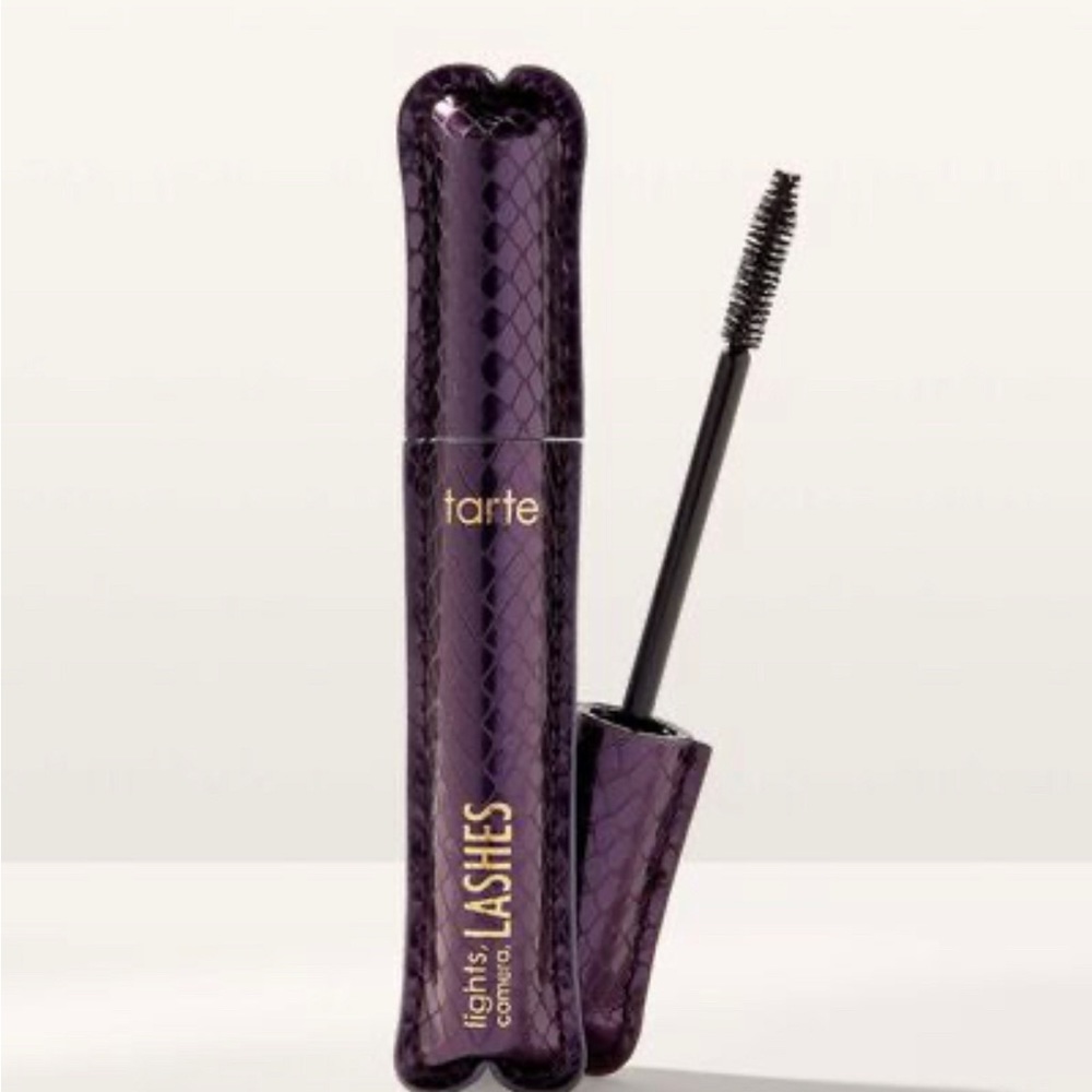 TARTE MASCARA- brand new in box